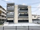 F mirai albaの外観