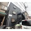 コートM&A Part8の外観
