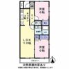パークビュー桜ヶ丘の間取り画像