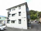 ルミエール西山の間取り画像