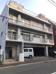 松浦ビルの外観画像