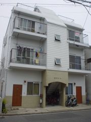 谷崎ビルの外観画像