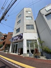 竹口ビルの外観画像
