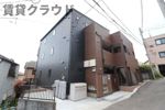 Like亥鼻の外観