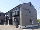 レジデンスナカヤⅡの外観