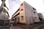 アクトルシェリアの間取り画像