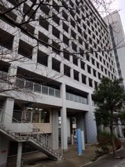 フォルザ住吉 N棟の外観画像
