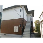 ディアスさくらB棟の外観画像