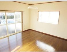 ビューパレス岡本の間取り画像