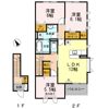 Sunny・side Villaの間取り画像