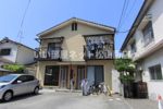 エストレア北土居の間取り画像