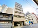 CITY SPIRE上本町の外観