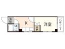 オガワビルの間取り画像
