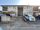 アンフィニ企救丘の間取り画像