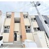 マジェスティ福田町の外観