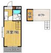 シャルム千代ケ崎の間取り画像