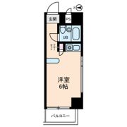 インディビレッジの間取り画像