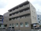 横田第二ビルの間取り画像