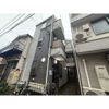 EsCASA亀戸の外観