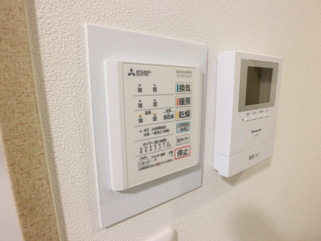 バスルーム
