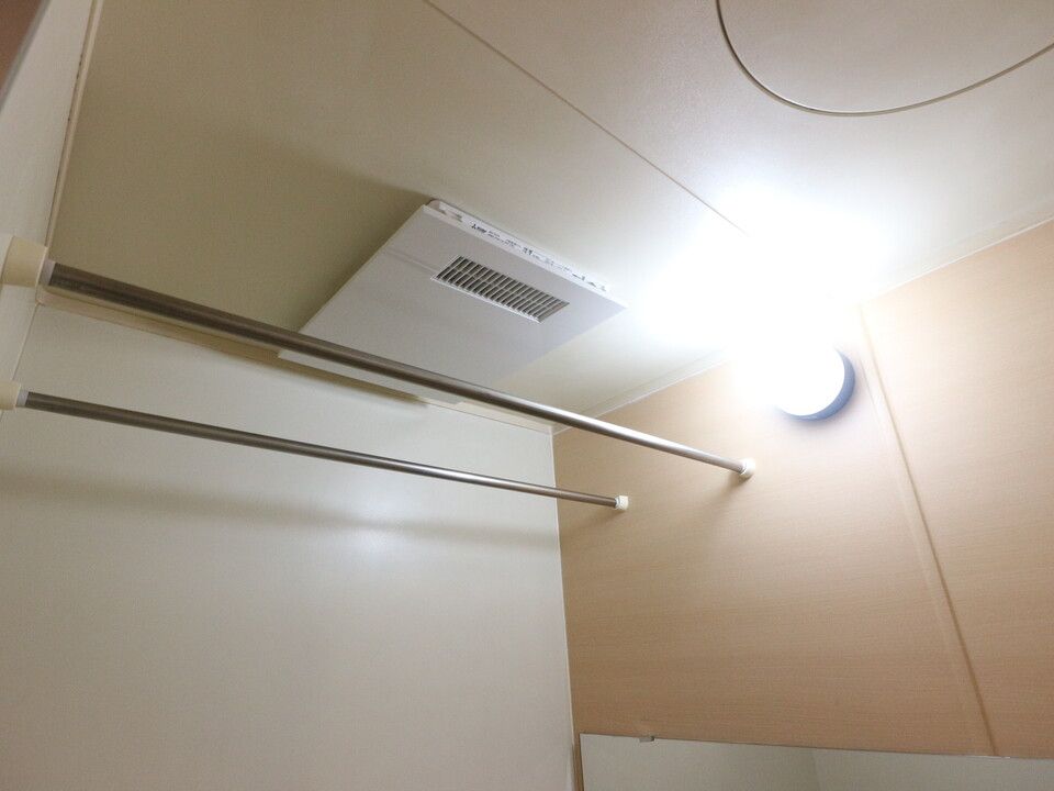 バスルーム