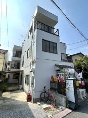 ニシオカハウスの外観画像