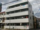 タマルコーポ平野の外観