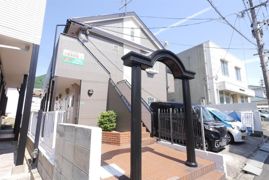 オアシス足立の外観画像