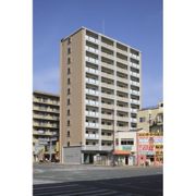 クイーンズ藤崎表参道の外観画像