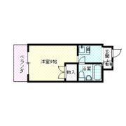水野ビルの間取り画像