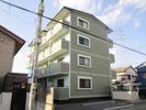 エルーセラの外観
