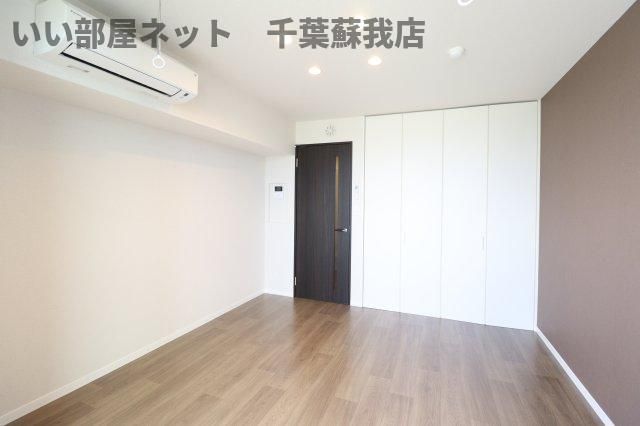 洋室
