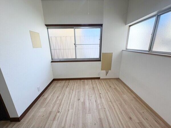 洋室