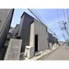 グランツ花京院の間取り画像