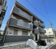 Noble Villa 針ヶ谷の外観