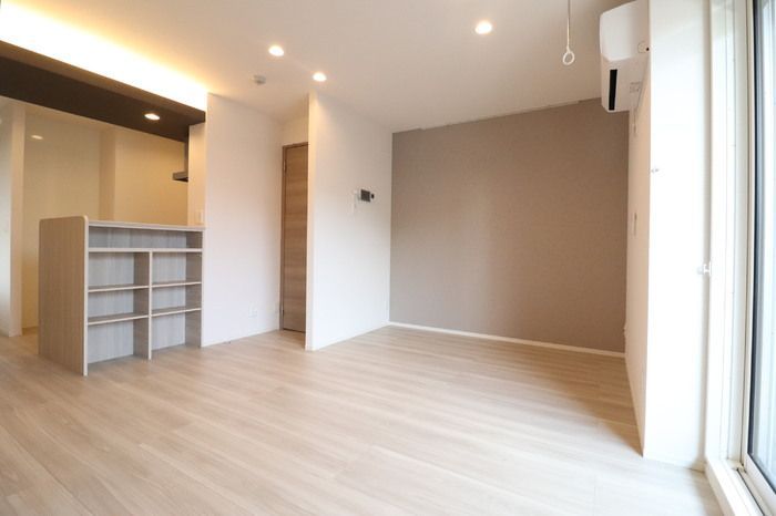 リビング