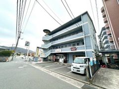 ハイツタカの外観画像
