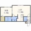 ステラレグノの間取り画像