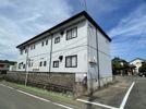 中江ハイツの間取り画像