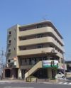 アイルモネ山手の間取り画像