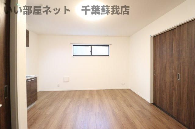 リビング