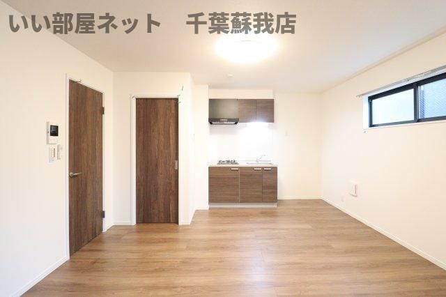 リビング