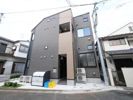 ヒルズプレミアム上板橋の間取り画像