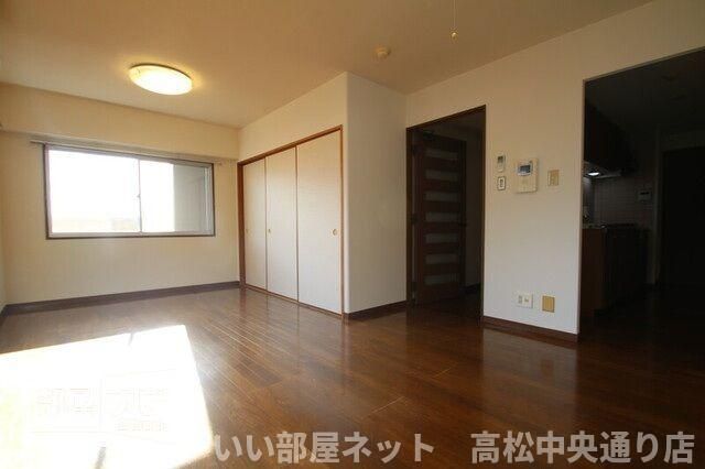 リビング