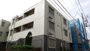 ラリュール江戸川Ⅱの間取り画像