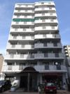 朝日プラザ鍛冶屋町の外観画像