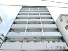 ステラ桜川の外観