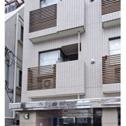 グランピア朝霞の外観画像