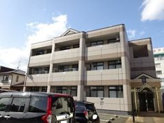 サニープレイスの外観画像