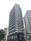 エスリード長堀タワーの間取り画像